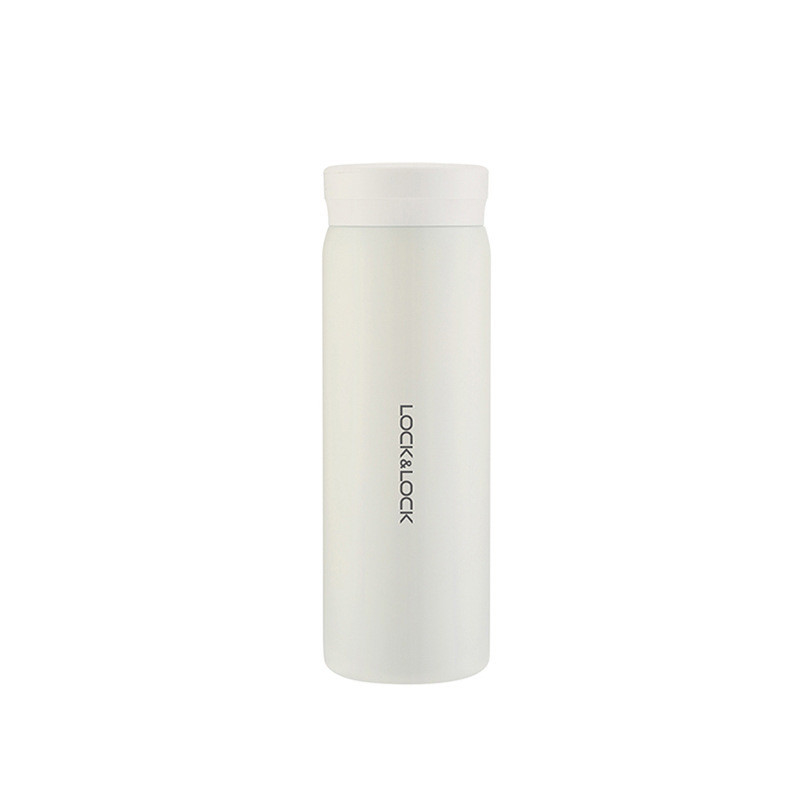 Business Set per l'agricoltura Serratura Thermos Mug Pen e Notebook portatile personalizzabile