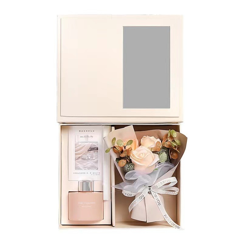 Prodotti per ufficio 520 Set regalo San Valentino Stampa a colori per grafica 2 colori