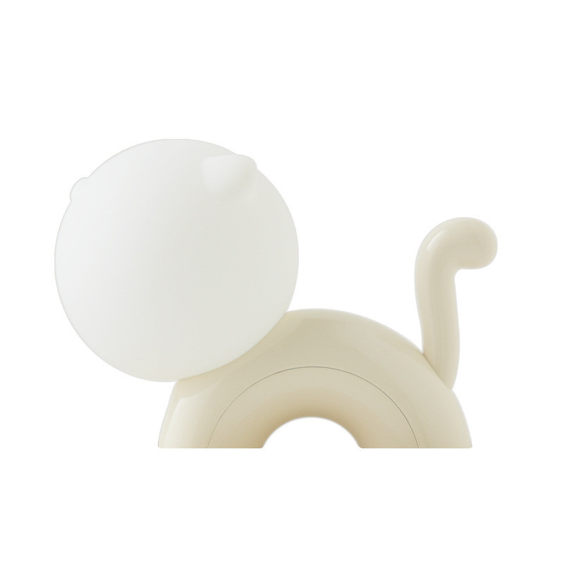 8- Meow Meow Night Light Pat Light Silk Screen Printing per Graphics Assicurazione Cliente