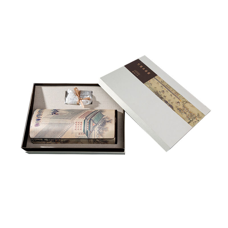 Migliora le tue attività con questo set di mouse wireless e mouse pad regalo