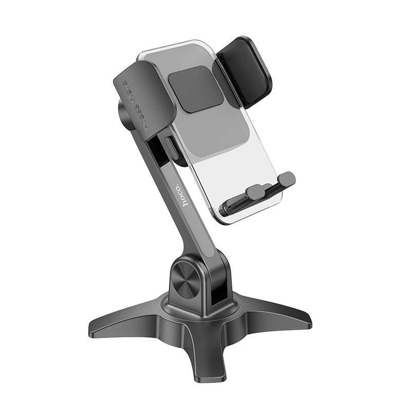 Hotel and Resort Must-Have Universal Ball Head Desktop Phone Holder con rotazione gratuita
