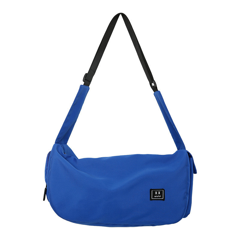Borsa da viaggio impermeabile in nylon personalizzata Perfetto regalo &quot;Grazie&quot; per i clienti aziendali