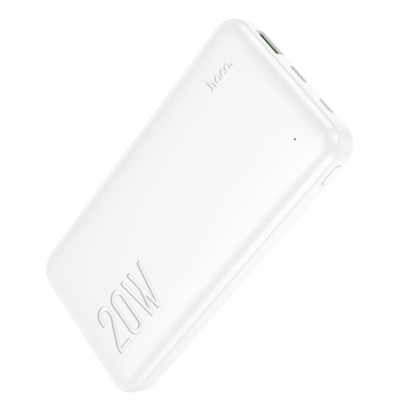 Presente d'ufficio indispensabile Power Bank da 10000mAh con display a luce LED e ricarica rapida
